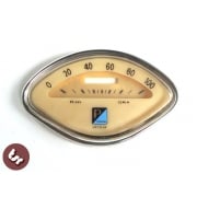 VESPA Speedo Face Kit Veglia Clamshell 100km/h VBB/VBA