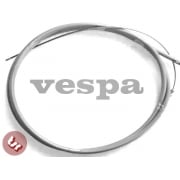 VESPA Speedo/Speedometer Cable PX (non-disc) Complete