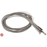 VESPA Sprint / Rally Complete Cable Kit