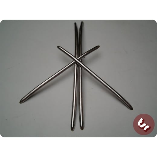 VESPA Sprint/Rally/Super Panel/Mudguard Flash/Trim Set