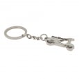 VESPA SPRINT Scooter Key Ring White