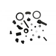 VESPA Sprint/VBB Complete Rubber Grommet Kit