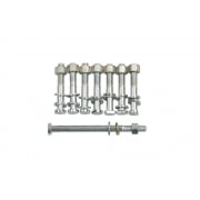 VESPA Sprint/VBB Crank Case Chamber Bolt Kit
