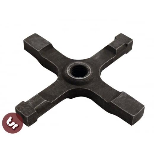 VESPA Sprint/VBB/PE/Rally/Early PX 125/150/200 Cruciform Cross Gear