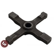 VESPA Sprint/VBB/PE/Rally/Early PX 125/150/200 Cruciform Cross Gear
