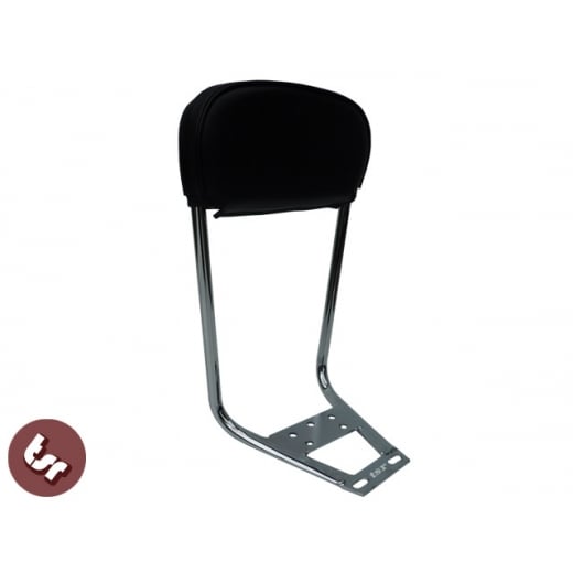 VESPA Stainless Steel Rear Seat Back Rest PX/LML/VBB/Sprint/Super BARGAIN!!!!