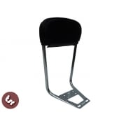 VESPA Stainless Steel Rear Seat Back Rest PX/LML/VBB/Sprint/Super BARGAIN!!!!