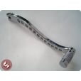 VESPA T5 Custom Billet Chrome Kick Kickstart Lever