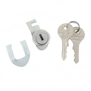 VESPA Toolbox Lock & Keys 150 VBB/VBA