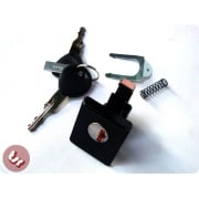 VESPA Toolbox Lock & Keys PX