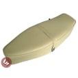 VESPA TSR Bench Dual Bench Seat Cream PX/LML/VBB/VLB