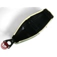 VESPA TSR Bench Dual Seat Dark Racing Green/Cream PX/LML/VBB/VLB