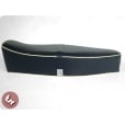 VESPA TSR Bench Dual Seat Navy Blue/Cream PX/LML/VBB