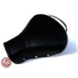 VESPA TSR Front Saddle Rear Seat Set Black/Grey PX/VBB/VLB