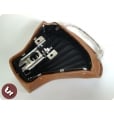 VESPA TSR Front Saddle Rear Seat Set Vintage Brown PX/VBB/VLB