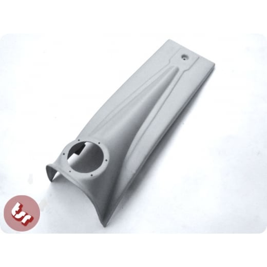VESPA TSR GS 160 Body Kit for PX/T5/LML Horncast Primer