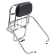 TSR VESPA TSR Stainless Steel Rear Rack Carrier Back Rest GTS/GT 125/250/300/SUPER