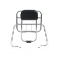 TSR VESPA TSR Stainless Steel Rear Rack Carrier Back Rest GTS/GT 125/250/300/SUPER