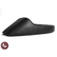 VESPA TSR Zero Cafe Racer Seat PX/T5/LML - Black 125/150/200 P200 P125X EFL/DISC