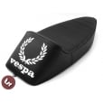 VESPA TSR Zero Cafe Racer Seat PX/T5/LML Laurel Custom 125/150/200 EFL/DISC
