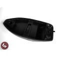 VESPA TSR Zero Cafe Racer Seat PX/T5/LML Laurel Custom 125/150/200 EFL/DISC