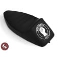 VESPA TSR Zero Cafe Racer Seat PX/T5/LML Northern Soul 125/150/200 EFL/DISC
