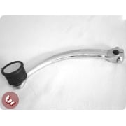 VESPA VBB Sportique 150/VLB Sprint/VBC Super/TS/Rally+ Kickstart Lever & Rubber