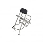 VESPA VBB/VBA/VNA Sportique Rack Wheel Holder Back Rest