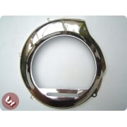 VESPA VBB/VLB/VBC Stainless Steel Flywheel Cover