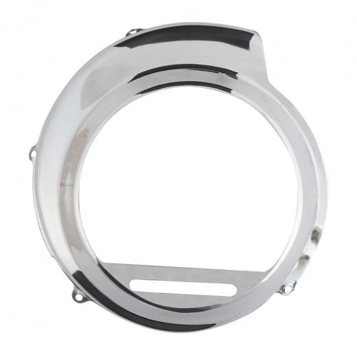 VESPA VBB/VLB/VBC/VBA/Sprint/Super CHROME Flywheel Cover