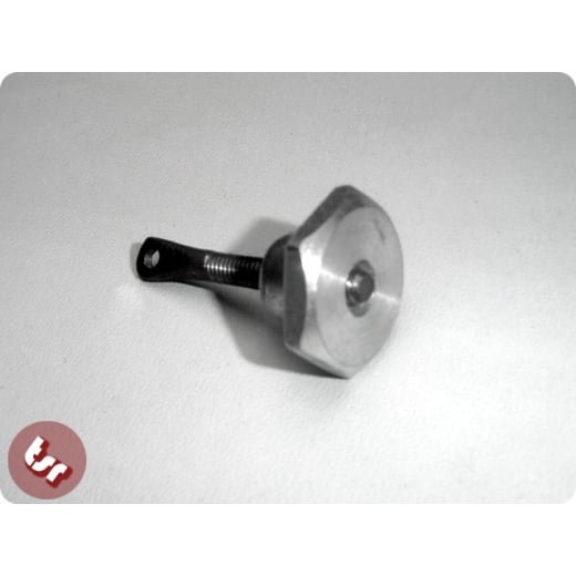 VESPA Vespa Fuel / Petrol Cap Pin/Fastener - Alloy