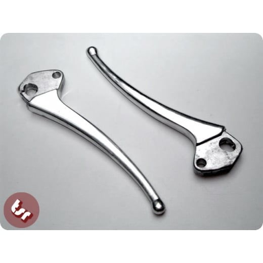 VESPA Vintage Clutch/Brake Hand Levers VLB/VBC/VBB/PX