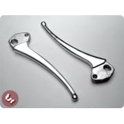 VESPA Vintage Clutch/Brake Hand Levers VLB/VBC/VBB/PX