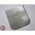 VESPA Vintage Floor Pan Replacement Section Sprint/Super/Rally VLB/VBC/VSC/TS
