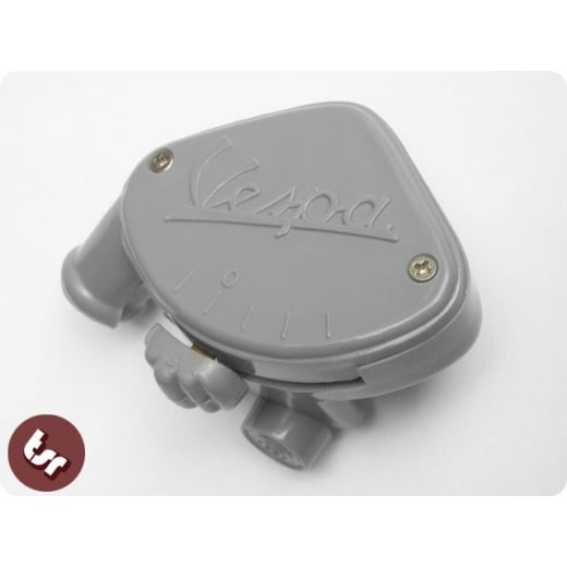 VESPA Vintage Light Switch Unit ACMA/Faro Basso/Douglas Oldtimer