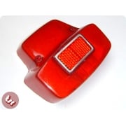 VESPA VLB Sprint/VBC Super/Rally Rear Light Lens