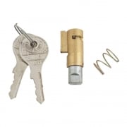 VESPA VLB Sprint/VBC SUPER/Rally Steering Column Lock + 2 Keys 125/150