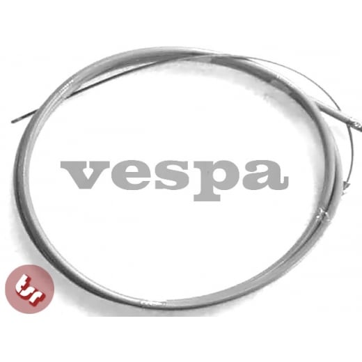 VESPA VLB Super/VBC Sprint/Rally Speedo Cable 10" Wheel