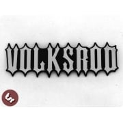 Volkswagen Camper Van Beetle Volksrod Vee Dub Hotrod Bus CNC Billet Badge/Emblem