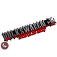 Volkswagen Iron Cross Camper Van/Beetle VW Dub CNC Billet Badge/Emblem Bus T1/T2