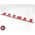 Volkswagen Kamper Camper Van Type 2 VW Bus Kombi CNC Billet Badge/Emblem T2